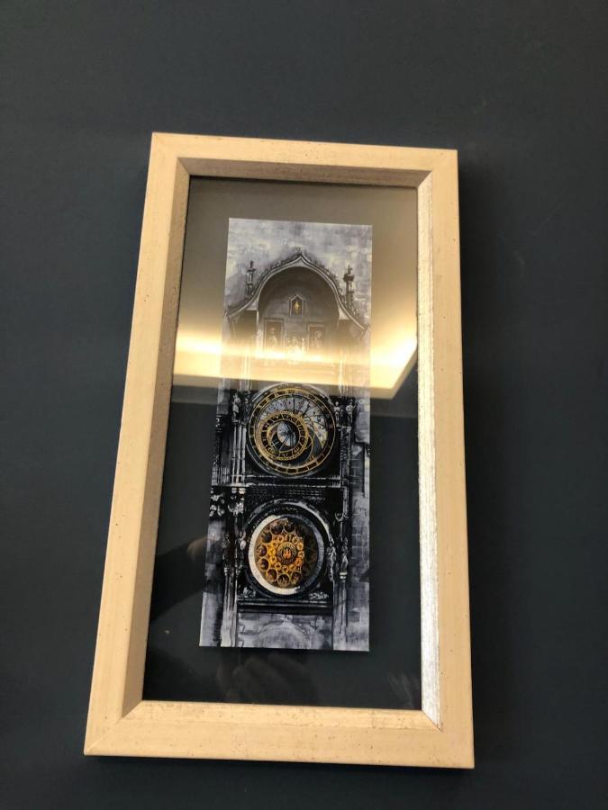 B&B Affaccio Sul Vaticano 로마 외부 사진