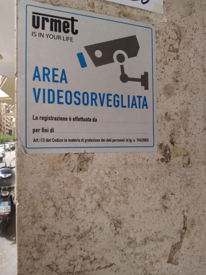 B&B Affaccio Sul Vaticano 로마 외부 사진