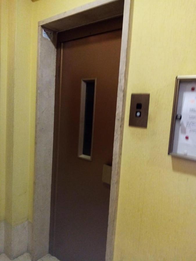 B&B Affaccio Sul Vaticano 로마 외부 사진