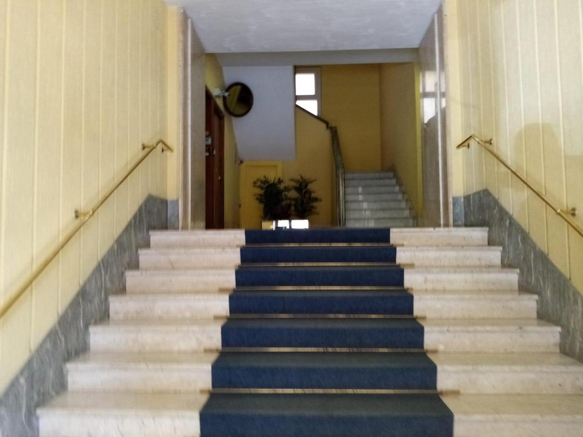 B&B Affaccio Sul Vaticano 로마 외부 사진