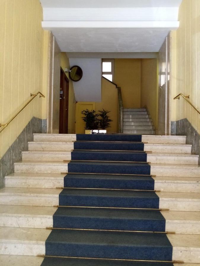 B&B Affaccio Sul Vaticano 로마 외부 사진