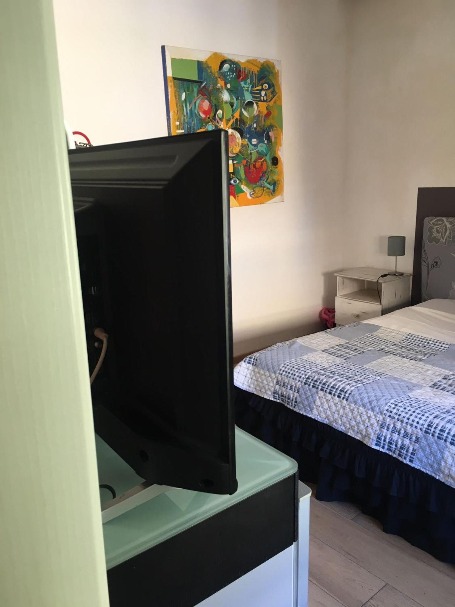 B&B Affaccio Sul Vaticano 로마 외부 사진